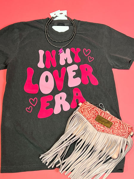 Lover Era Graphic T-Shirt