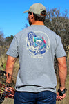 Burlebo Turkey Hunting T-Shirt