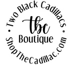 Two Black Cadillacs Boutique
